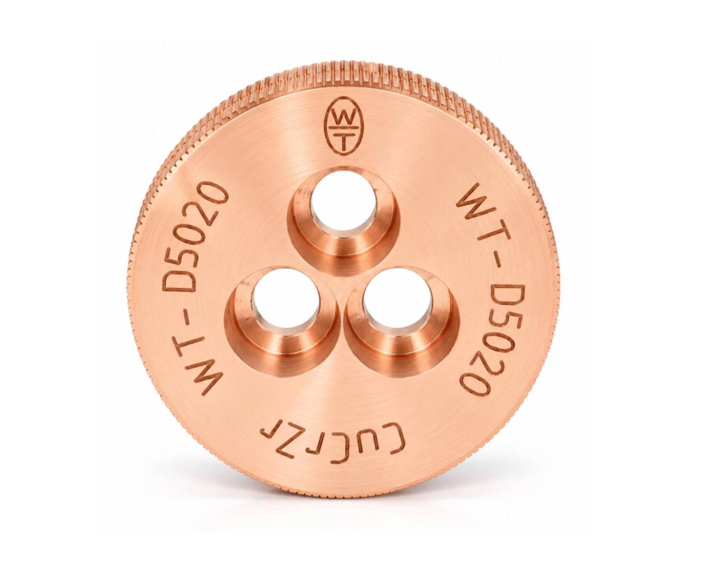 DISCO WT-D5020